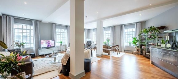 2 chambres Appartement à London, United Kingdom No. 5474 7