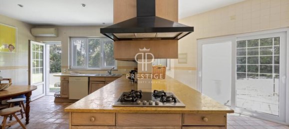 8 غرف نوم فيلا في Grandola, Portugal رقم 326474 23