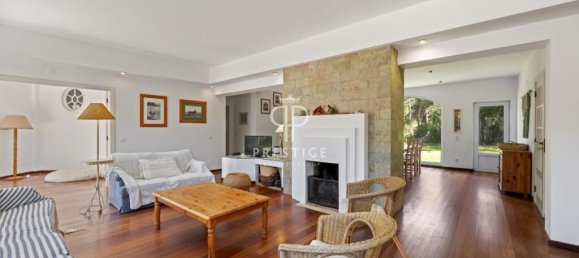 8 غرف نوم فيلا في Grandola, Portugal رقم 326474 6