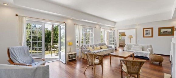 8 غرف نوم فيلا في Grandola, Portugal رقم 326474 7