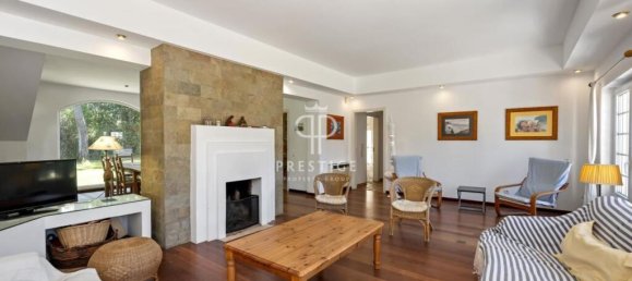 8 غرف نوم فيلا في Grandola, Portugal رقم 326474 4