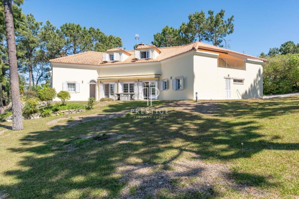 8 bedrooms Villa in Grandola, Portugal No. 326474