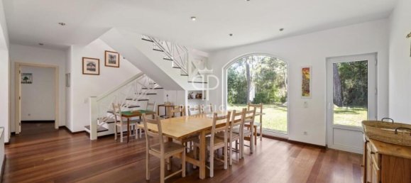 8 غرف نوم فيلا في Grandola, Portugal رقم 326474 9