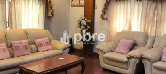 4 bedrooms Cafe / restaurant in Pattaya, Thailand No. 16166 2