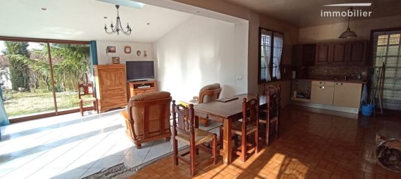 5 غرف نوم منزل في Tullins, France رقم 207222 3