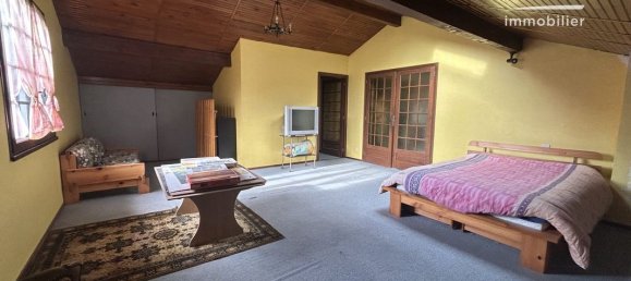 5 غرف نوم منزل في Tullins, France رقم 207222 5