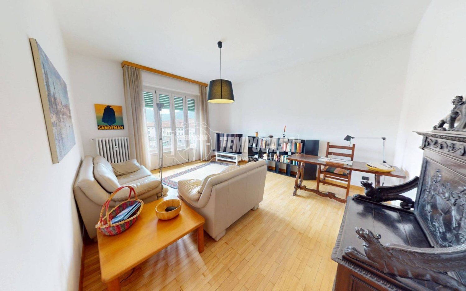 2 bedrooms Apartment in Como, Italy No. 274563