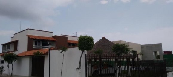 4 غرف نوم منزل في Morelos, Mexico رقم 173443 2
