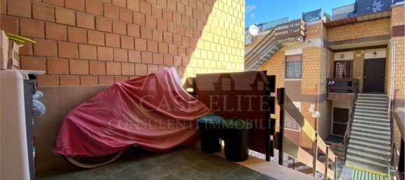 4 bedrooms Apartment in Ardea, Italy No. 334092 10