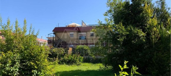 4 bedrooms Apartment in Ardea, Italy No. 334092 44