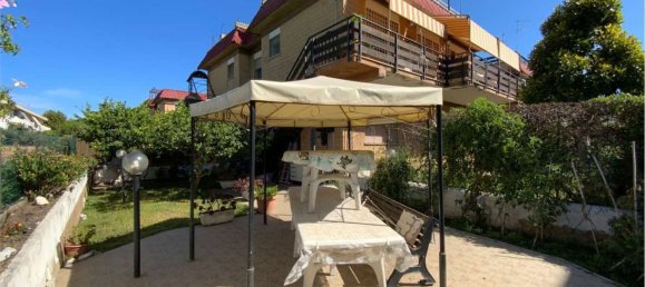 4 bedrooms Apartment in Ardea, Italy No. 334092 4