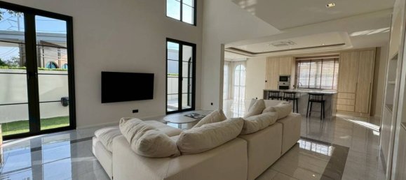 4 Schlafzimmer Haus in Pattaya, Thailand, Nr. 70727 5