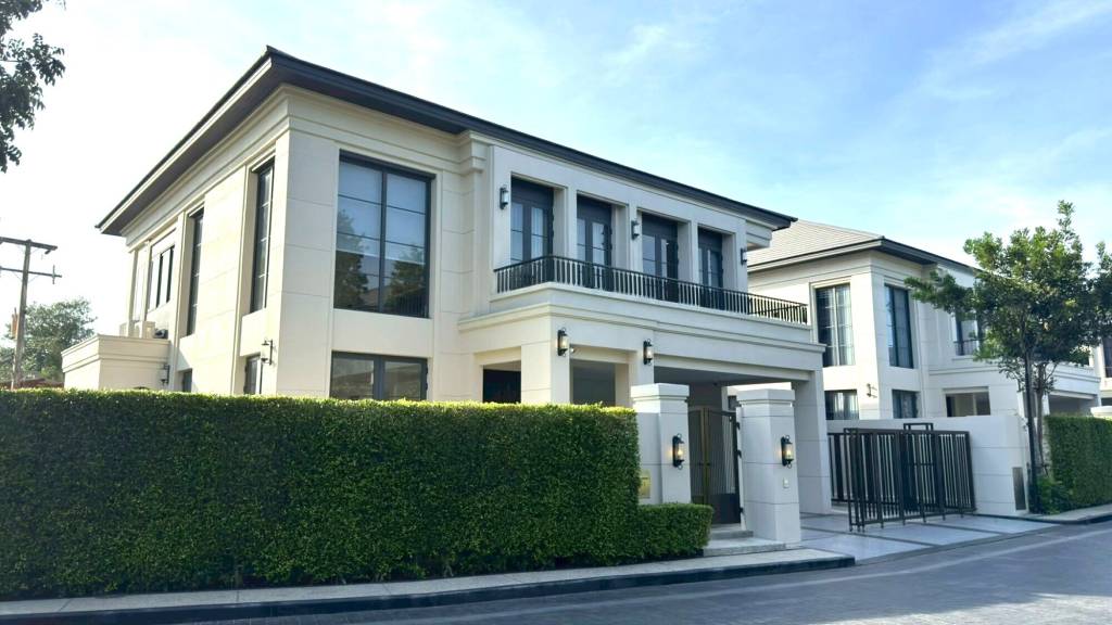 4 غرف نوم منزل في Pattaya, Thailand رقم 70727