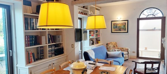 Дом с 4 спальнями в Сан Джиминьяно, Италия № 57376 28