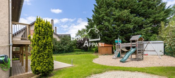 4 Schlafzimmer Haus in Saint-Privat-la-Montagne, France, Nr. 66949 3