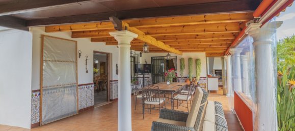 3 غرف نوم منزل في Marbella, Spain رقم 140105 16