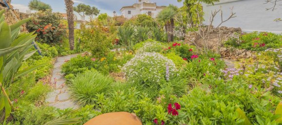 3 غرف نوم منزل في Marbella, Spain رقم 140105 24