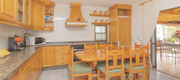 3 غرف نوم منزل في Marbella, Spain رقم 140105 8