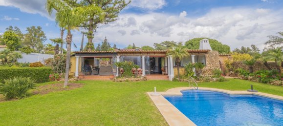 3 غرف نوم منزل في Marbella, Spain رقم 140105 17