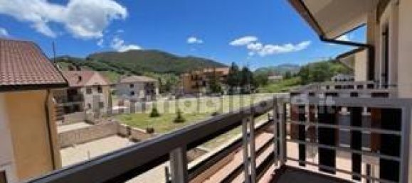 3 bedrooms House in Rocca di Mezzo, Italy No. 213942 17