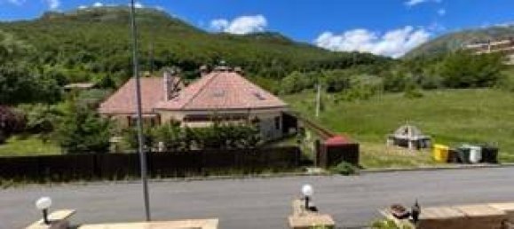 3 bedrooms House in Rocca di Mezzo, Italy No. 213942 24