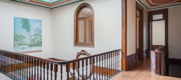 9 bedrooms Castles in Porto, Portugal No. 123460 15