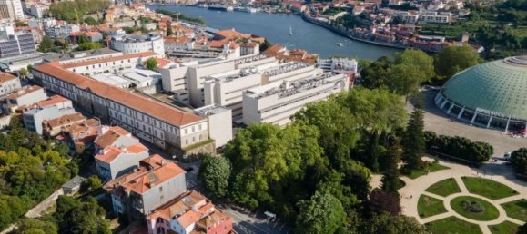 9 bedrooms Castles in Porto, Portugal No. 123460 2