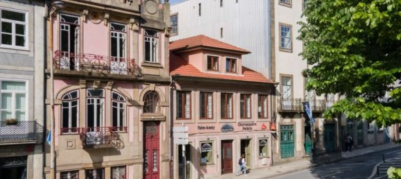 9 bedrooms Castles in Porto, Portugal No. 123460 7