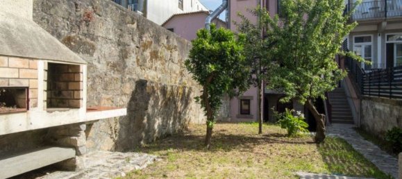 9 bedrooms Castles in Porto, Portugal No. 123460 27