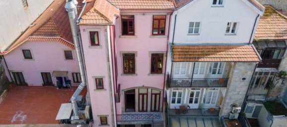 9 bedrooms Castles in Porto, Portugal No. 123460 5