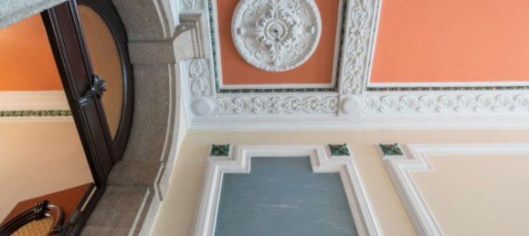 9 bedrooms Castles in Porto, Portugal No. 123460 8