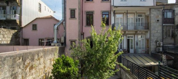 9 bedrooms Castles in Porto, Portugal No. 123460 28