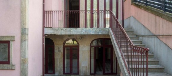 9 bedrooms Castles in Porto, Portugal No. 123460 24