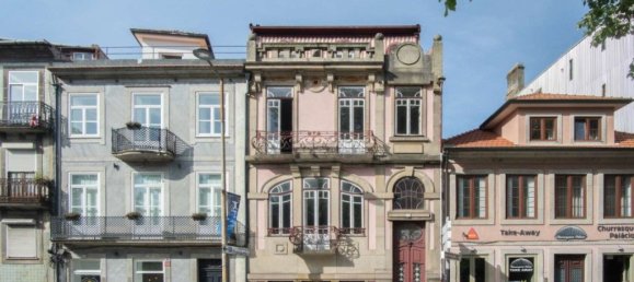 9 bedrooms Castles in Porto, Portugal No. 123460 31