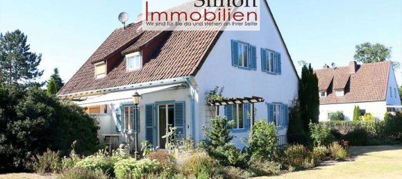 2 Schlafzimmer Stadthaus in Nienburg, Germany, Nr. 274047 5