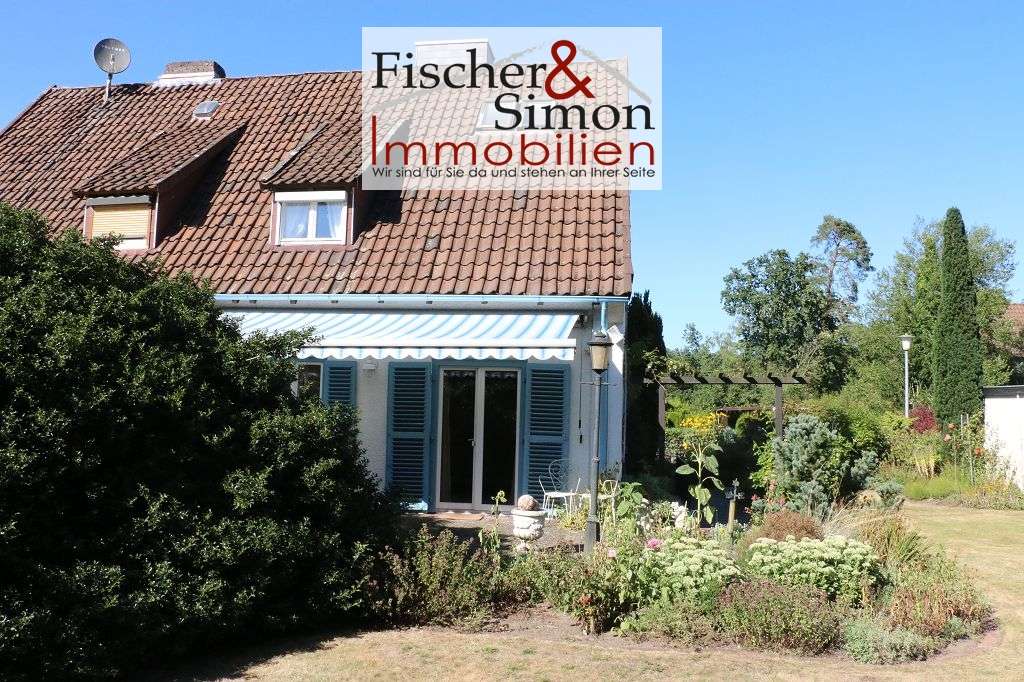 2 Schlafzimmer Stadthaus in Nienburg, Germany, Nr. 274047