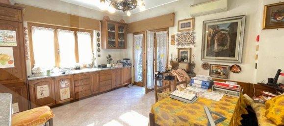 4غرفة شقة في Rome, Italy رقم 31447 4