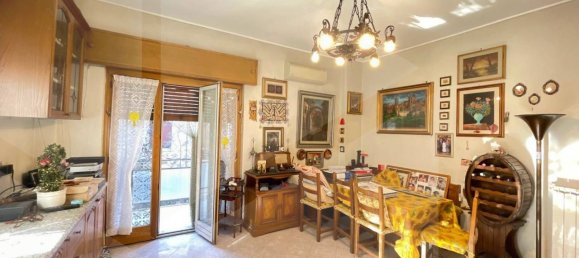 4غرفة شقة في Rome, Italy رقم 31447 3