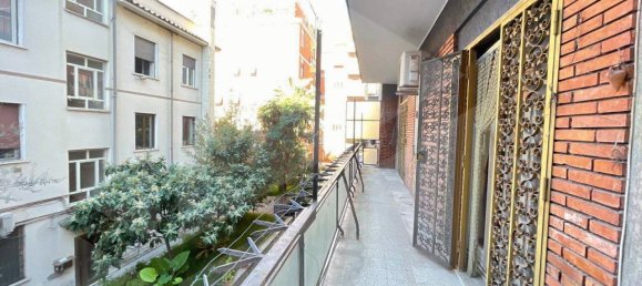 4غرفة شقة في Rome, Italy رقم 31447 26