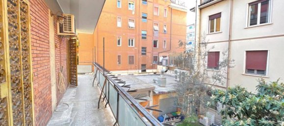 4غرفة شقة في Rome, Italy رقم 31447 24