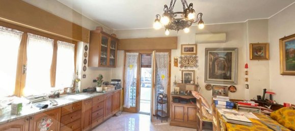 4غرفة شقة في Rome, Italy رقم 31447 5