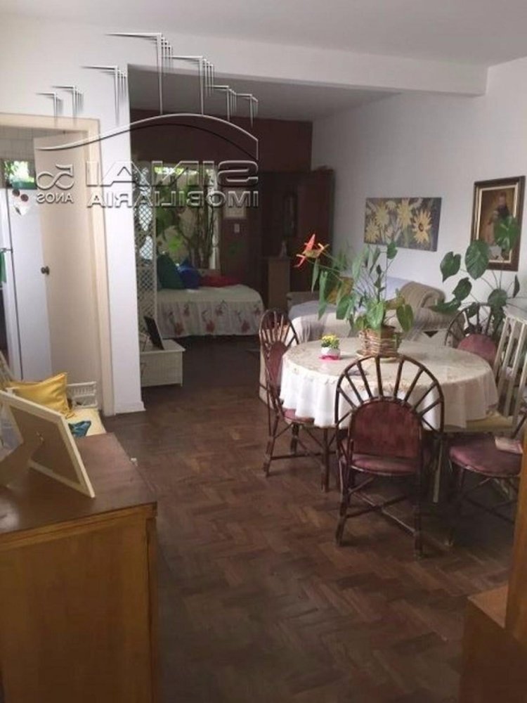 2 غرف نوم شقة في Sao Paulo, Brazil رقم 517392