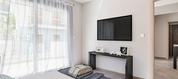 Duplex independente T12 em Athens, Greece N.º 55127 11