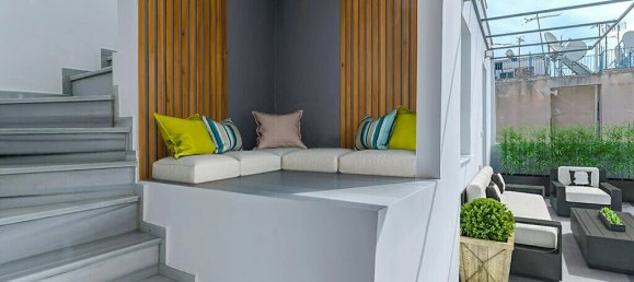 Duplex independente T12 em Athens, Greece N.º 55127 8