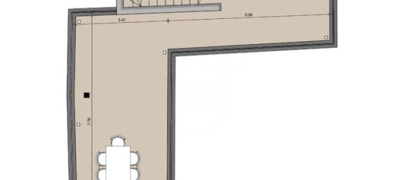 Duplex independente T12 em Athens, Greece N.º 55127 24