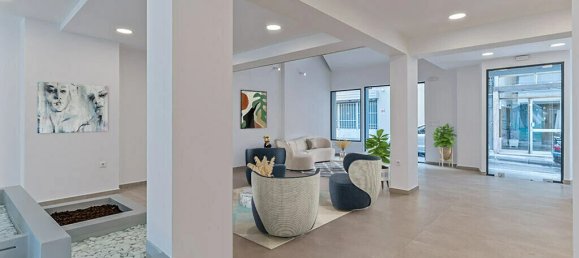 Duplex independente T12 em Athens, Greece N.º 55127 6