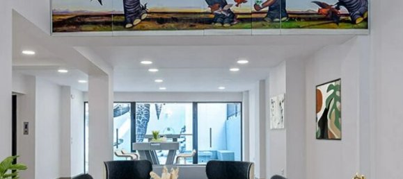 Duplex independente T12 em Athens, Greece N.º 55127 2