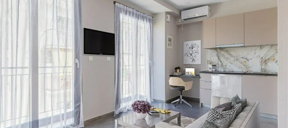 Duplex independente T12 em Athens, Greece N.º 55127 9