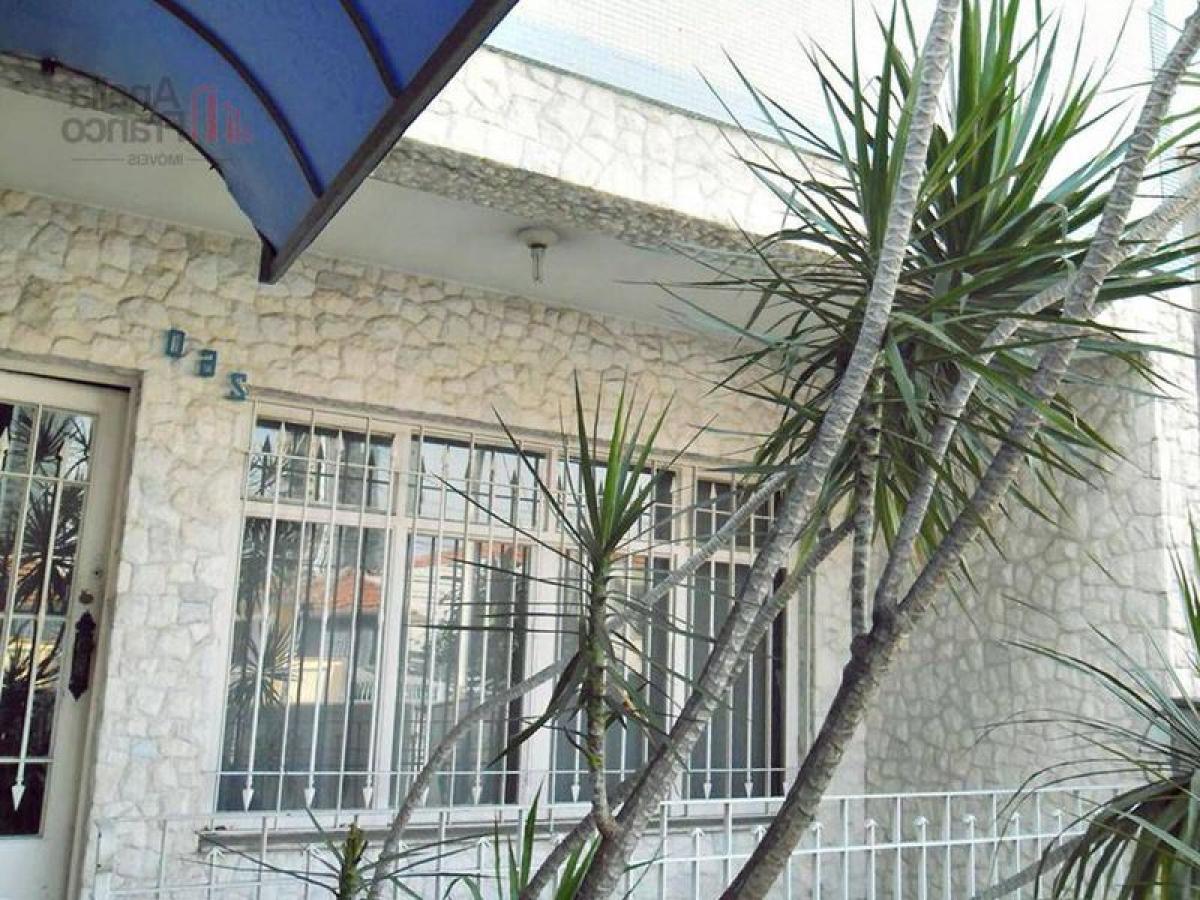 2 bedrooms House in Sao Paulo, Brazil No. 459076