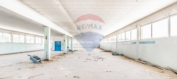 822m² Warehouse in Solbiate Arno, Italy No. 58251 13